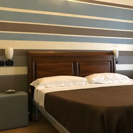 Bed and Breakfast Svevaus Bari Exterior foto