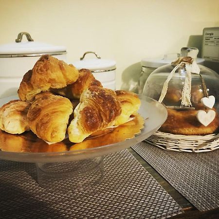 Bed and Breakfast Svevaus Bari Exterior foto