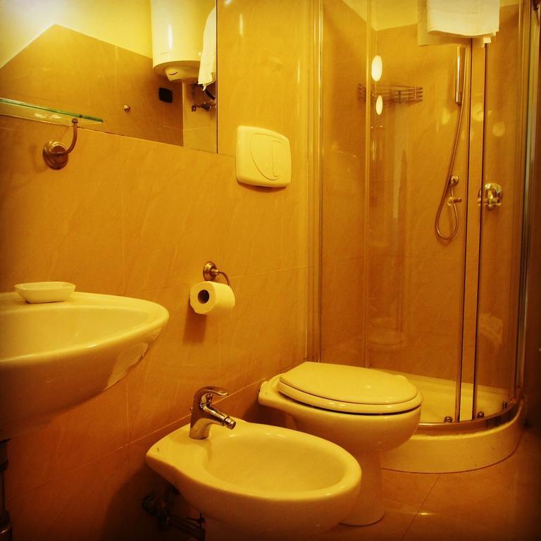 Bed and Breakfast Svevaus Bari Exterior foto