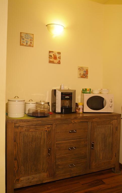 Bed and Breakfast Svevaus Bari Exterior foto