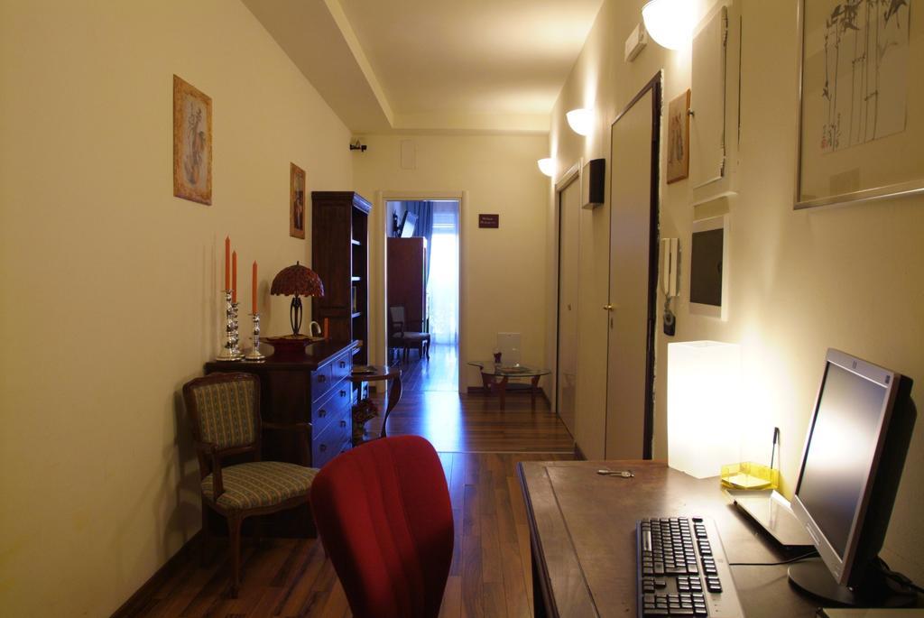 Bed and Breakfast Svevaus Bari Exterior foto