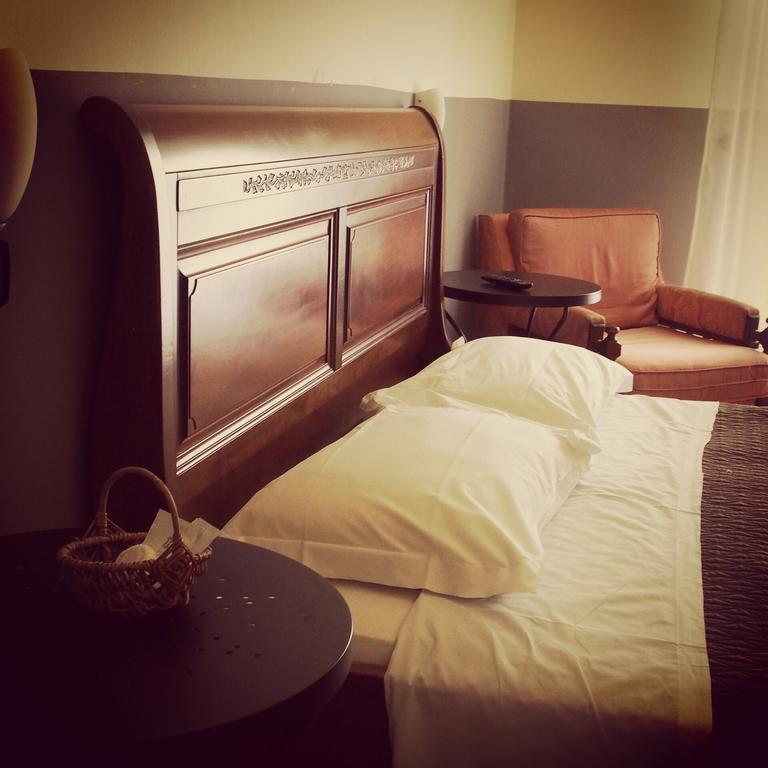 Bed and Breakfast Svevaus Bari Zimmer foto