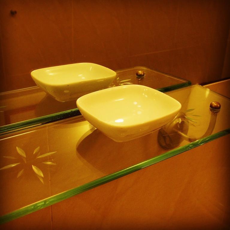 Bed and Breakfast Svevaus Bari Exterior foto
