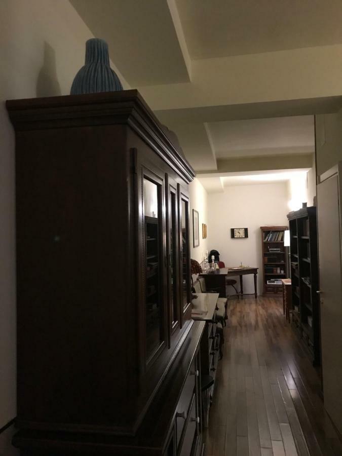 Bed and Breakfast Svevaus Bari Exterior foto
