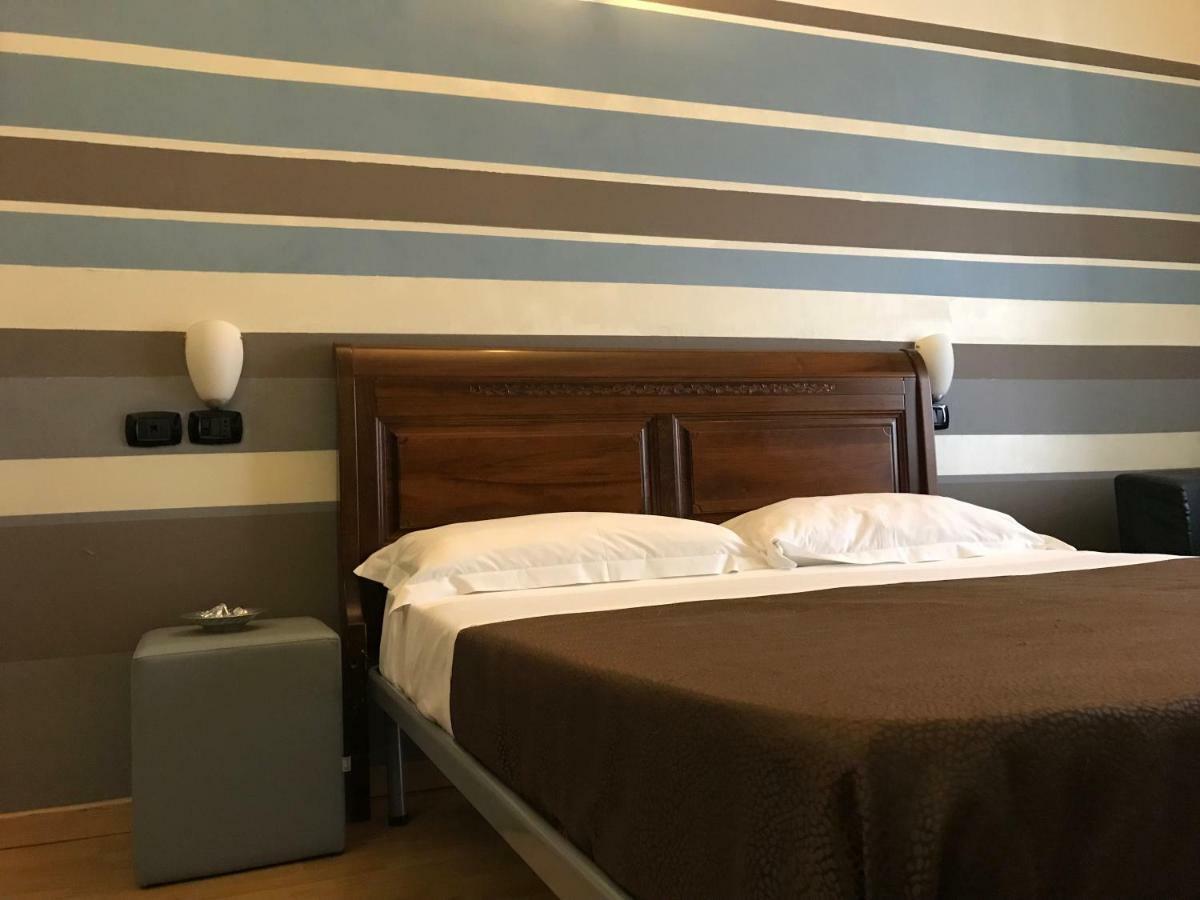 Bed and Breakfast Svevaus Bari Exterior foto