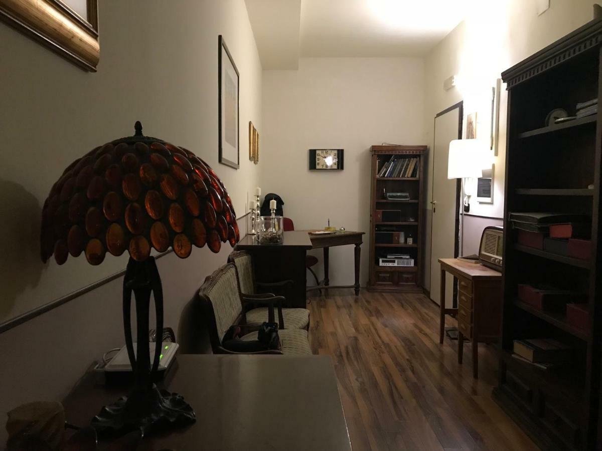 Bed and Breakfast Svevaus Bari Exterior foto