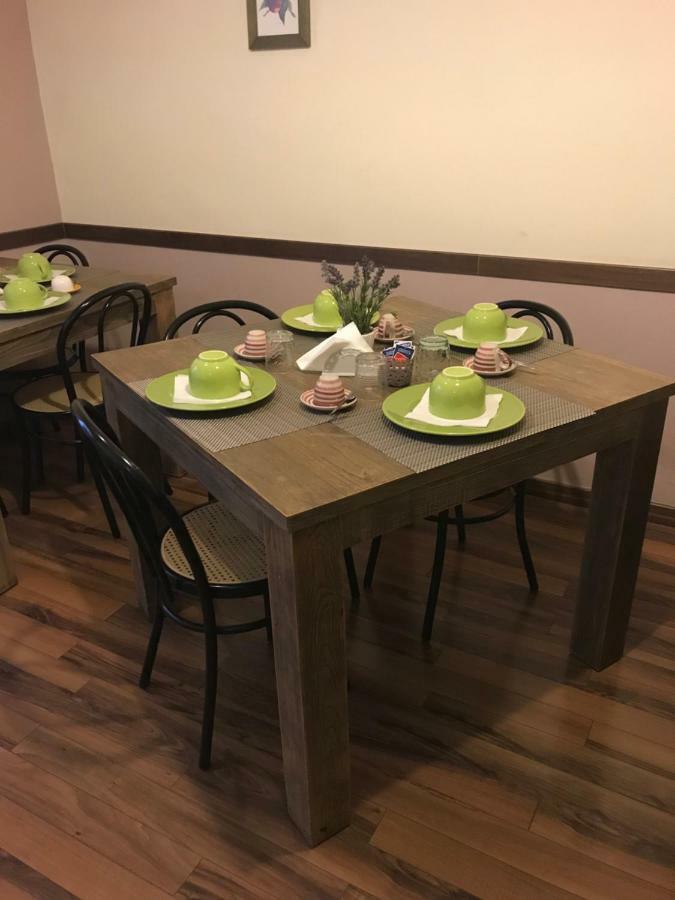 Bed and Breakfast Svevaus Bari Exterior foto