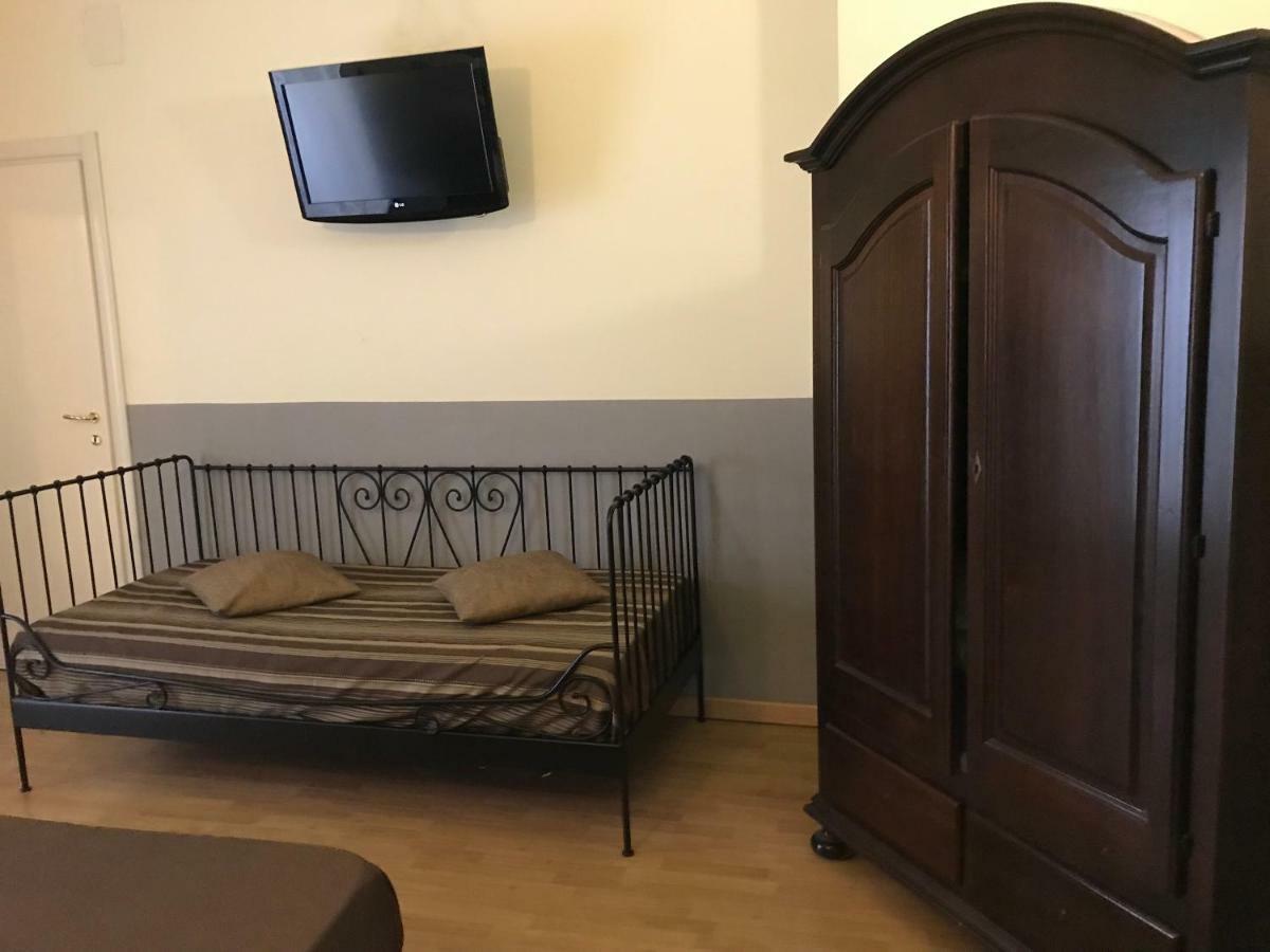 Bed and Breakfast Svevaus Bari Exterior foto