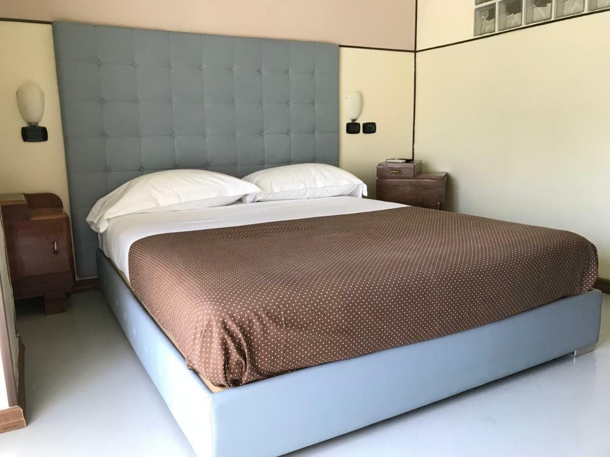 Bed and Breakfast Svevaus Bari Exterior foto